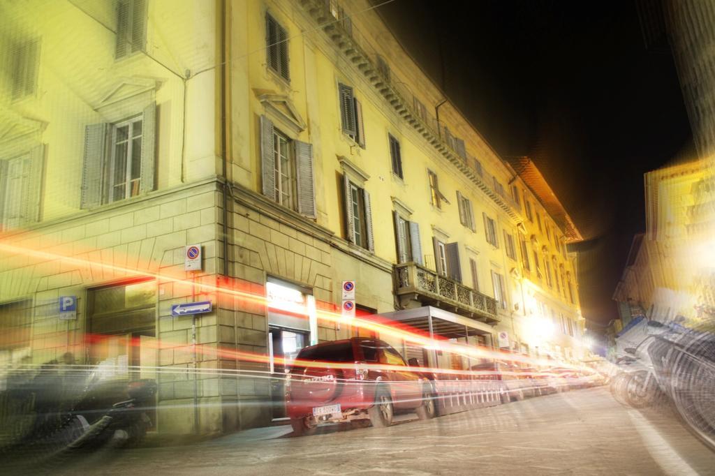 Il Verrocchio Florence Exterior photo